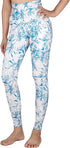 Women High Waisted Stretchy Leggings with Pockets Buttery Soft Workout Yoga Pants